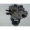 BOITE A VITESSE MECANIQUE RENAULT CLIO II PH.2 01-06 1.2 16V (BB05, BB0W, BB11, BB27, BB2T, BB2U, BB2V, CB05,...