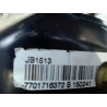 BOITE A VITESSE MECANIQUE RENAULT CLIO II PH.2 01-06 1.2 16V (BB05, BB0W, BB11, BB27, BB2T, BB2U, BB2V, CB05,...