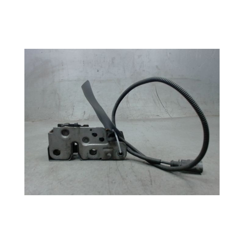 SERRURE CAPOT VOLKSWAGEN GOLF