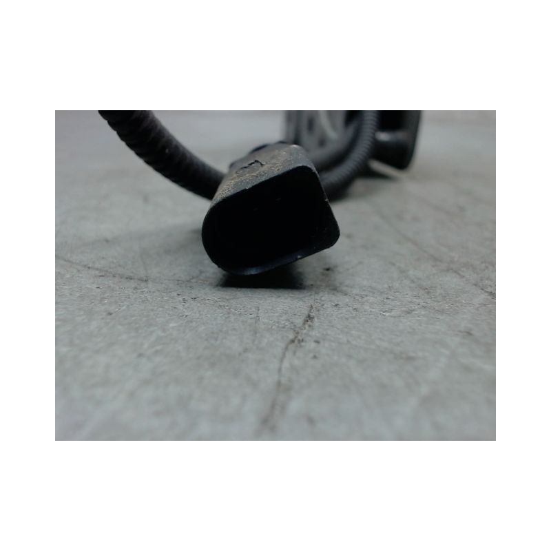 SERRURE CAPOT VOLKSWAGEN GOLF