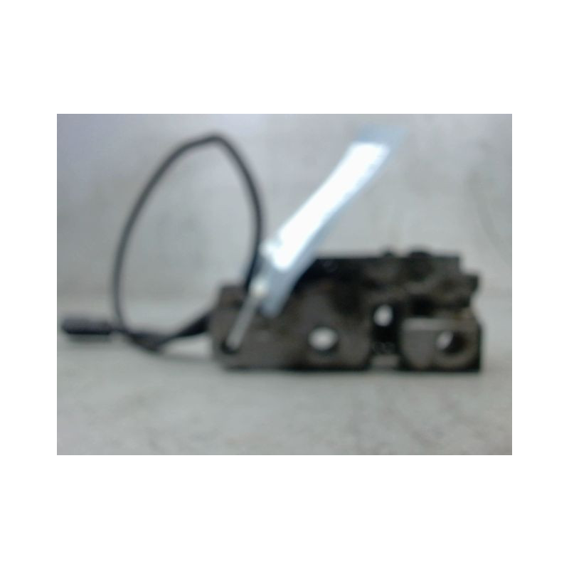 SERRURE CAPOT VOLKSWAGEN GOLF