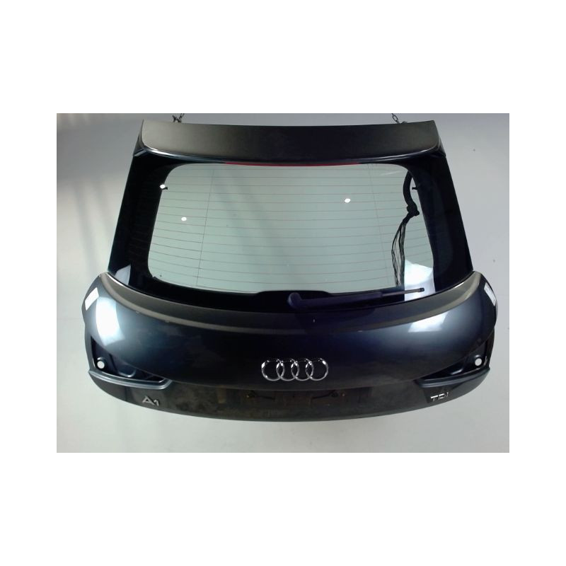 HAYON AUDI A1