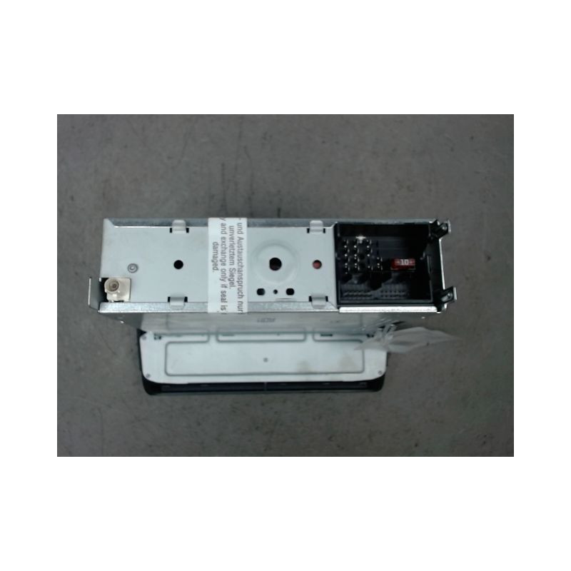 AUTORADIO AUDI A1