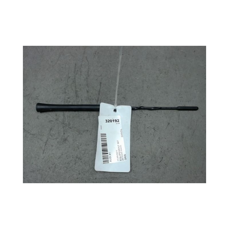 ANTENNE RADIO AUDI A1