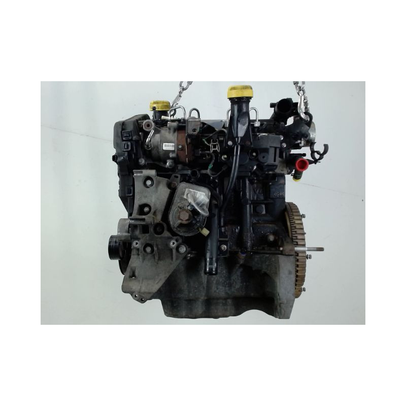 MOTEUR DIESEL RENAULT MODUS LONGUE 2008- 1.5 dCi 