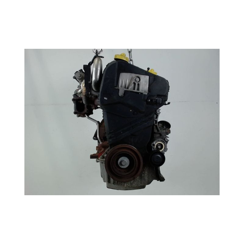 MOTEUR DIESEL RENAULT MODUS LONGUE 2008- 1.5 dCi 