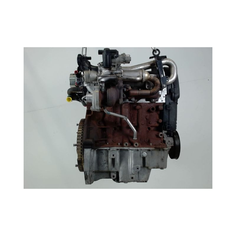 MOTEUR DIESEL RENAULT MODUS LONGUE 2008- 1.5 dCi 