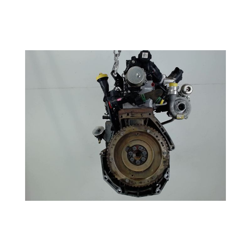 MOTEUR DIESEL RENAULT MODUS LONGUE 2008- 1.5 dCi 