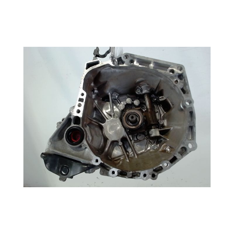 BOITE A VITESSE MECANIQUE CITROEN C1 1.0 VTi 72