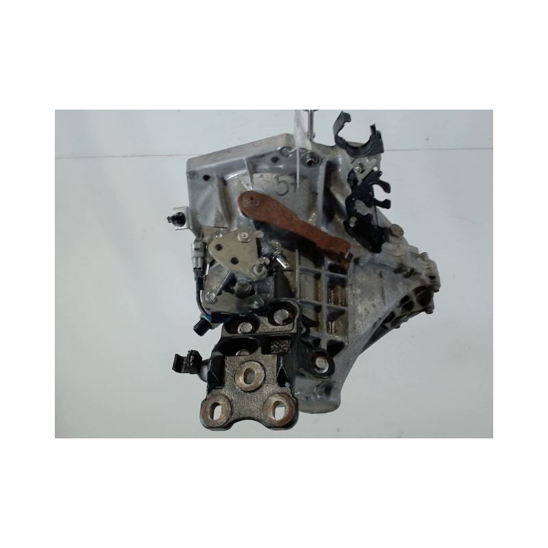 BOITE A VITESSE MECANIQUE CITROEN C1 1.0 VTi 72