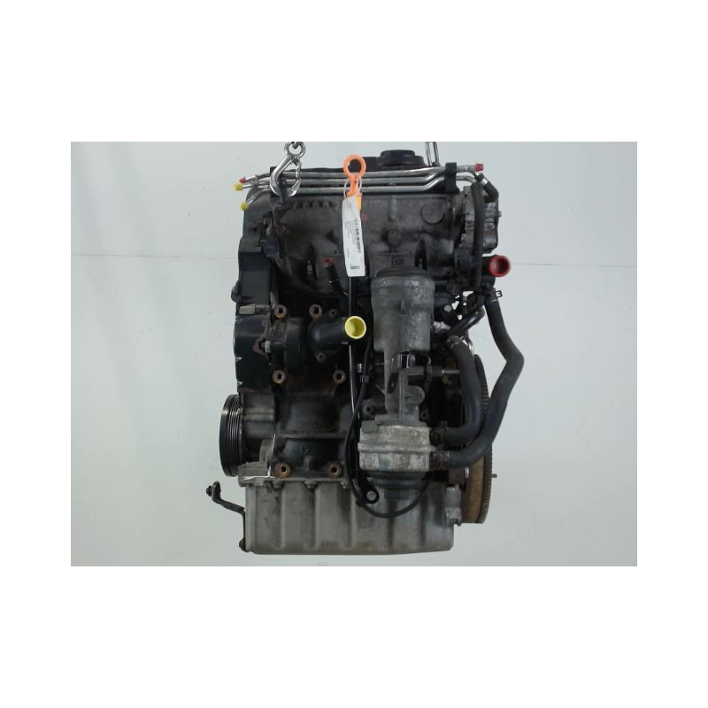 MOTEUR DIESEL VOLKSWAGEN POLO 2005- 1.4 TDI
