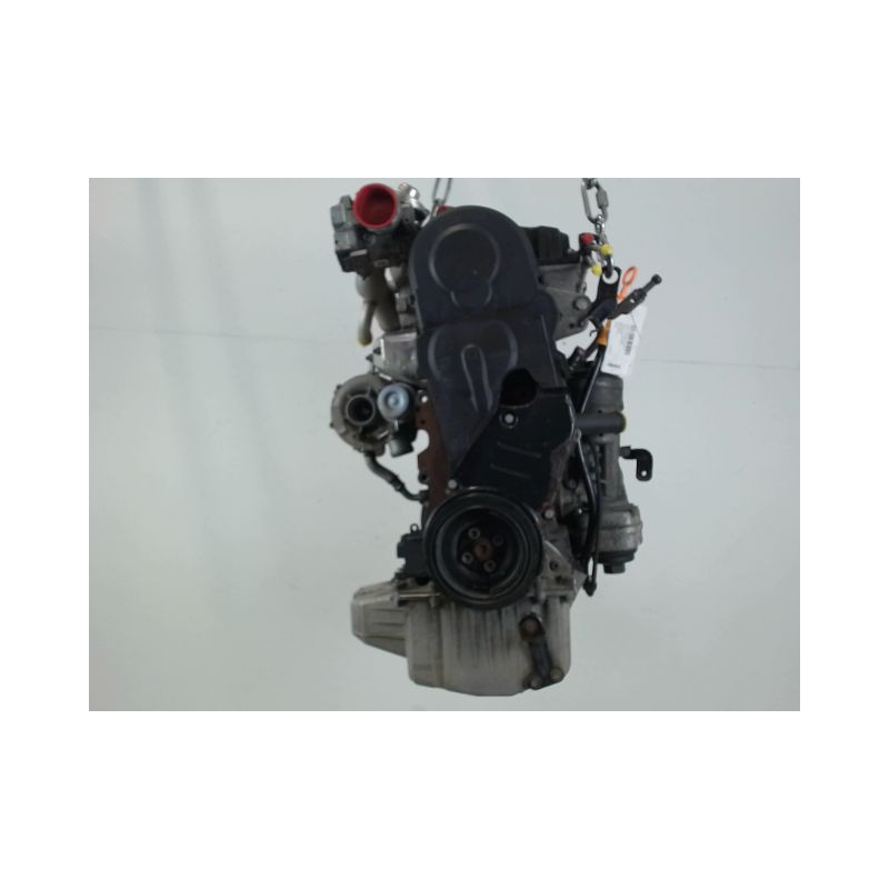 MOTEUR DIESEL VOLKSWAGEN POLO 2005- 1.4 TDI