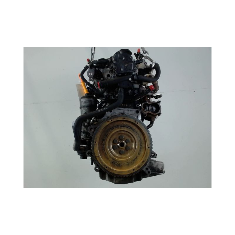 MOTEUR DIESEL VOLKSWAGEN POLO 2005- 1.4 TDI