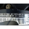 MOTEUR DIESEL VOLKSWAGEN POLO 2005- 1.4 TDI