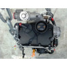 MOTEUR DIESEL VOLKSWAGEN POLO 2005- 1.4 TDI