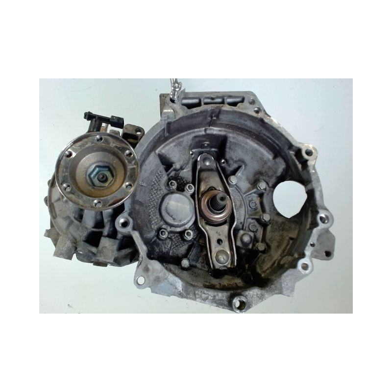 BOITE A VITESSE MECANIQUE VOLKSWAGEN POLO 2005- 1.4 TDI