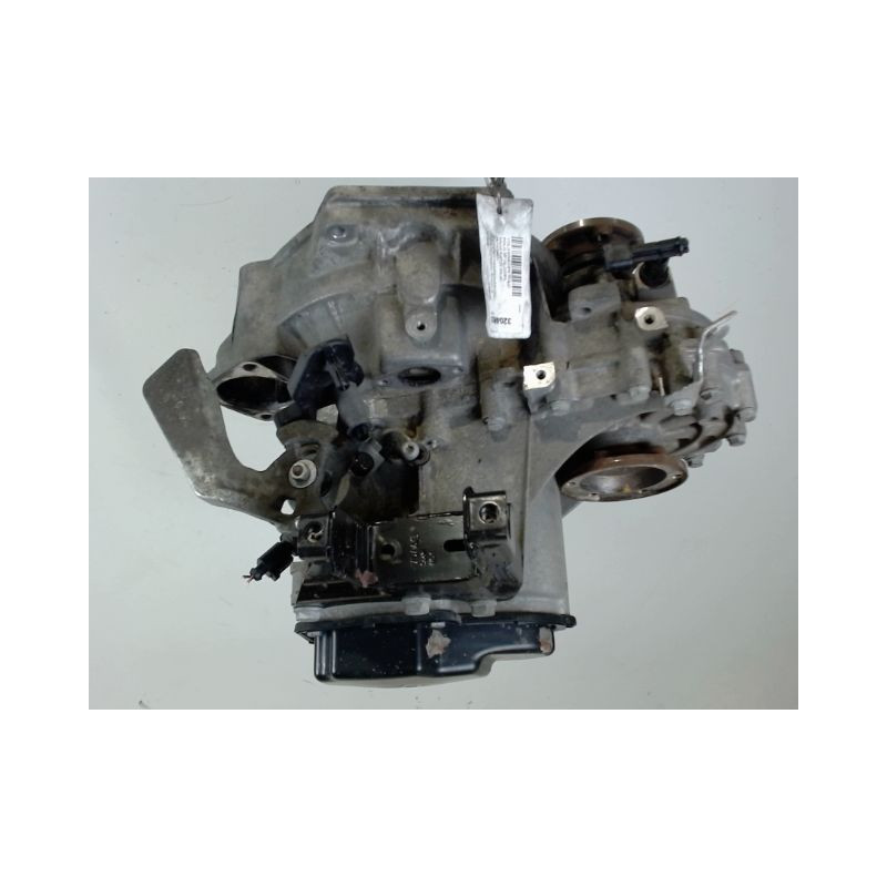 BOITE A VITESSE MECANIQUE VOLKSWAGEN POLO 2005- 1.4 TDI