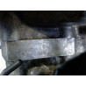 BOITE A VITESSE MECANIQUE VOLKSWAGEN POLO 2005- 1.4 TDI