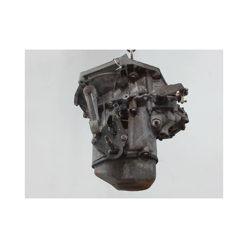BOITE A VITESSE MECANIQUE PEUGEOT 206 5P 1.4 i