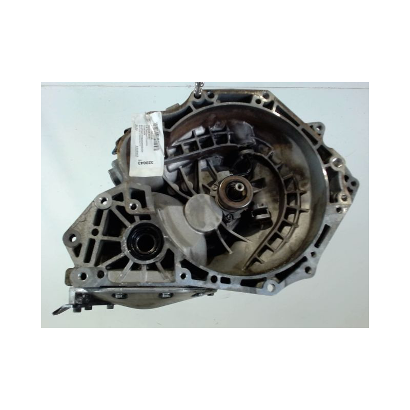 BOITE A VITESSE AUTOMATIQUE OPEL MERIVA 2006- 1.6 