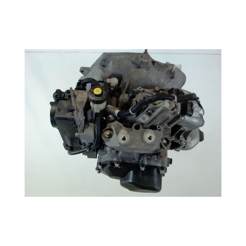 BOITE A VITESSE AUTOMATIQUE OPEL MERIVA 2006- 1.6 