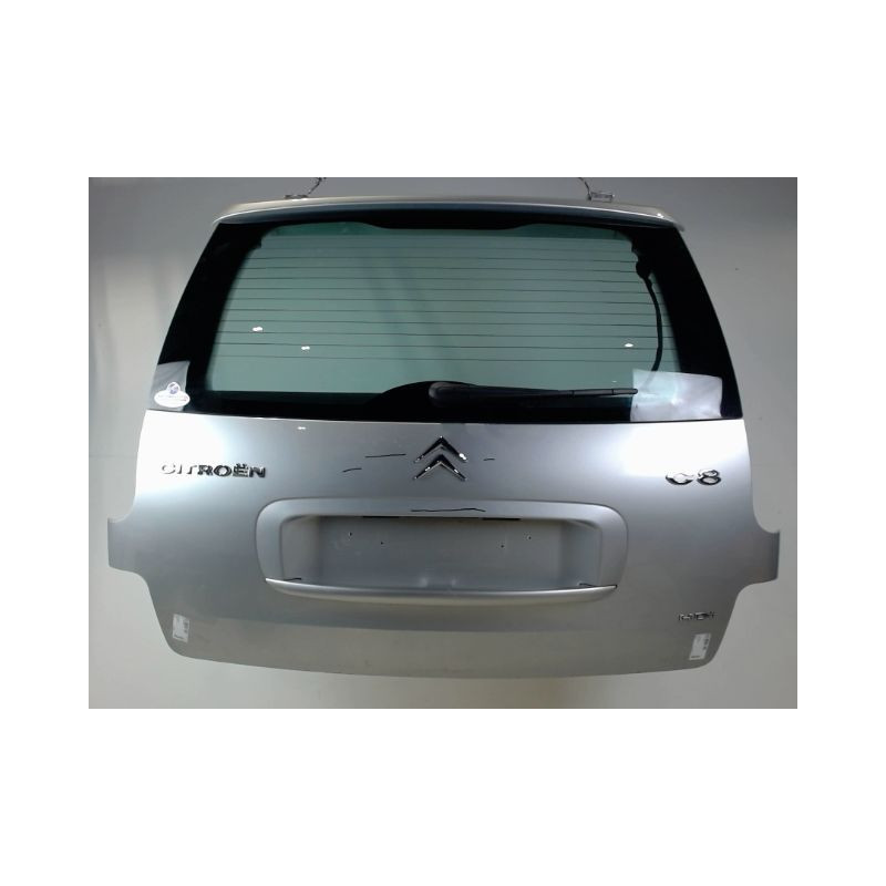 HAYON CITROEN C8