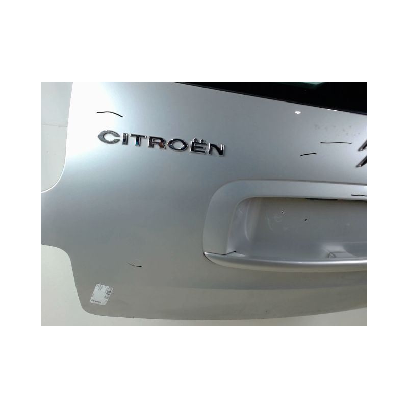 HAYON CITROEN C8