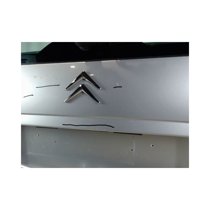HAYON CITROEN C8