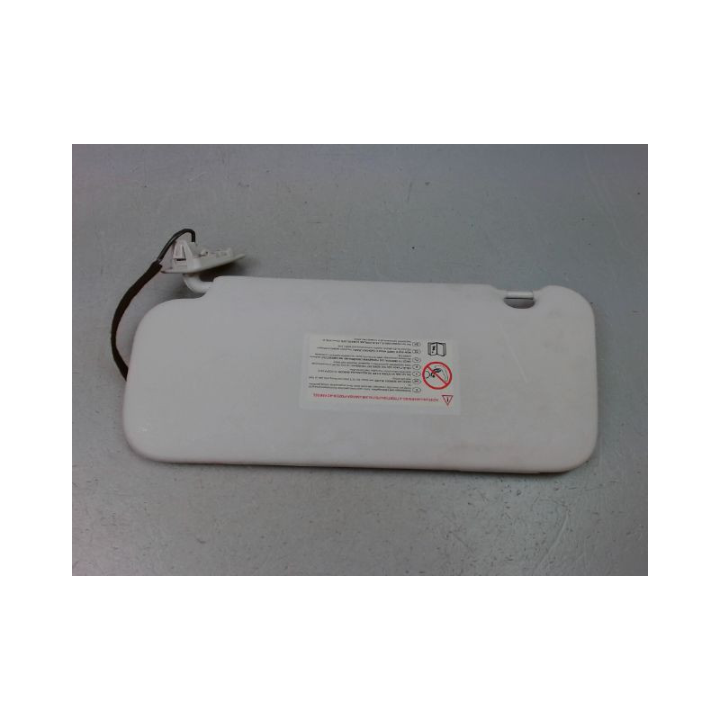 PARE-SOLEIL D CITROEN C5 2008-