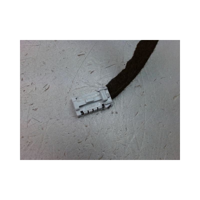 PARE-SOLEIL D CITROEN C5 2008-