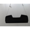 TABLETTE PLAGE ARRIERE FORD KA+