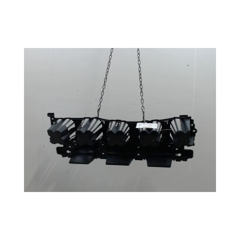 ABSORBEUR PARE-CHOC ARRIERE FORD KA+