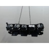 ABSORBEUR PARE-CHOC ARRIERE FORD KA+