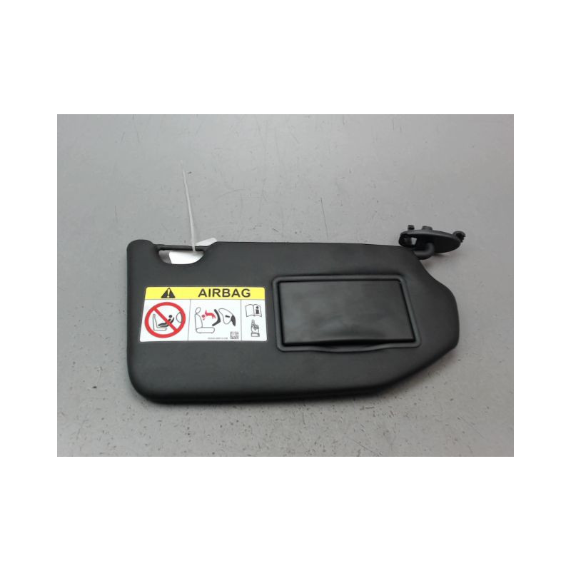 PARE-SOLEIL D FORD KA+