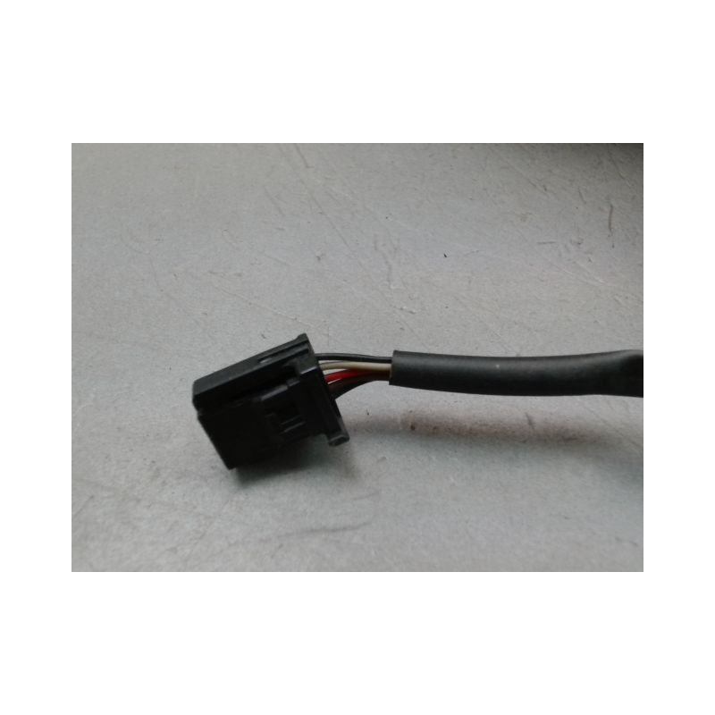 RETROVISEUR EXTERIEUR ELECTRIQUE GAUCHE RENAULT CLIO IV Phase 1 2012-...