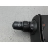 COMMANDE ECLAIRAGE RENAULT CLIO III Phase 2 2009-2014