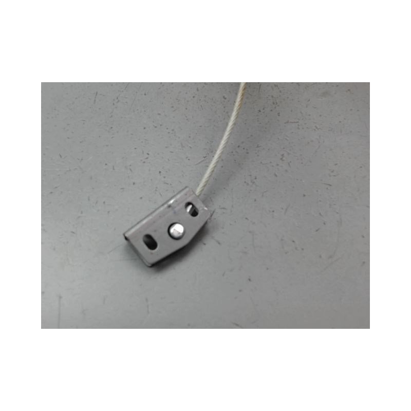 LEVIER FREIN A MAIN RENAULT CLIO III Phase 2 2009-2014