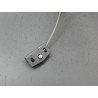 LEVIER FREIN A MAIN RENAULT CLIO III Phase 2 2009-2014
