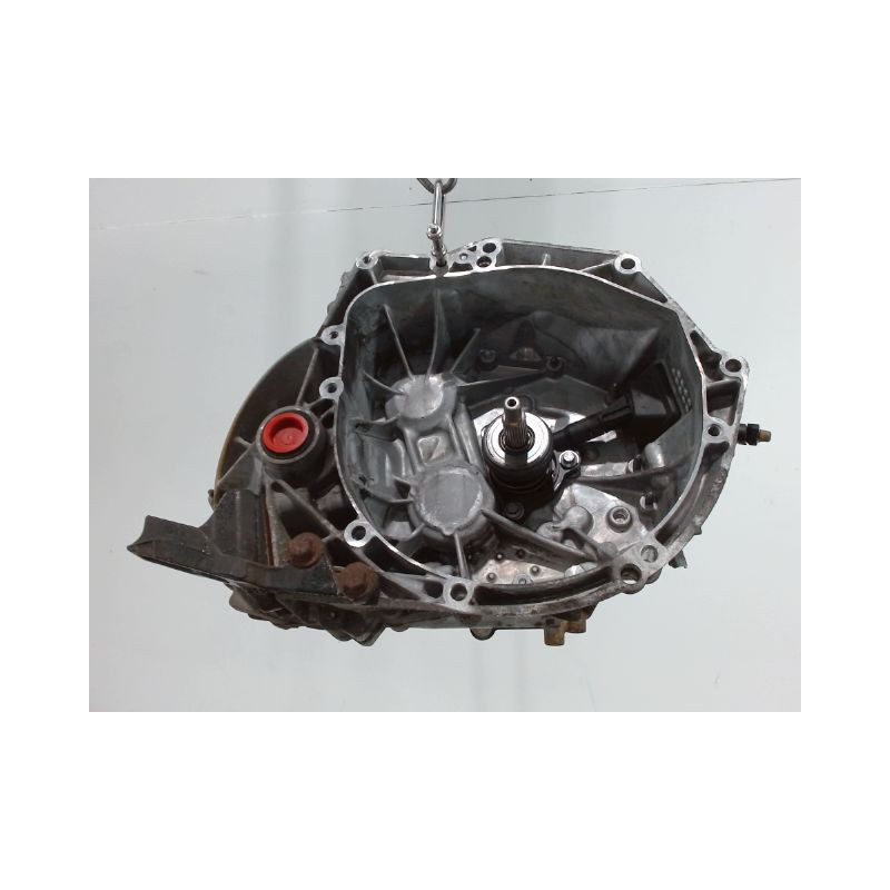 BOITE A VITESSE MECANIQUE PEUGEOT 5008 2009- 1.6 HDi