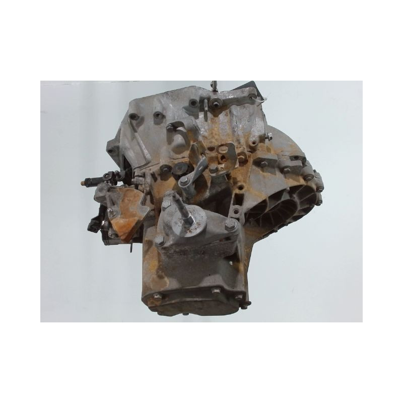 BOITE A VITESSE MECANIQUE PEUGEOT 5008 2009- 1.6 HDi