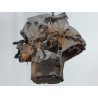 BOITE A VITESSE MECANIQUE PEUGEOT 5008 2009- 1.6 HDi