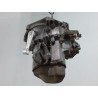BOITE A VITESSE MECANIQUE PEUGEOT 206 3P 1.4 i
