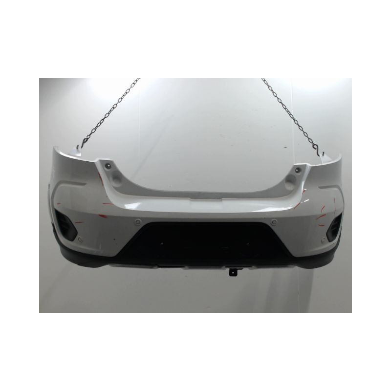 PARE-CHOC ARRIER FORD KA+