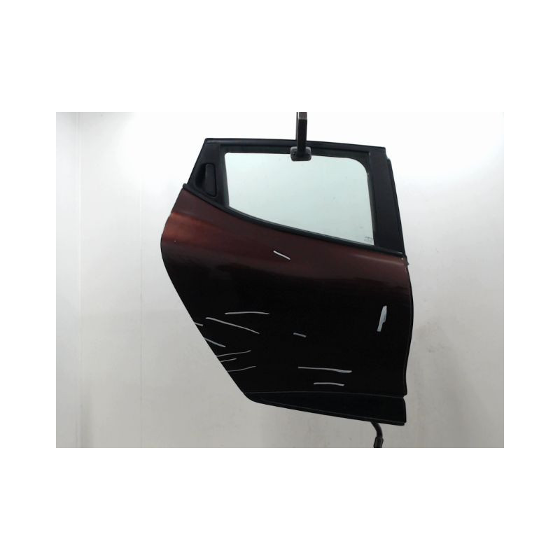 PORTE ARRIERE DROIT RENAULT CLIO IV Phase 1 2012-...