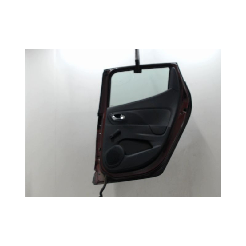 PORTE ARRIERE DROIT RENAULT CLIO IV Phase 1 2012-...