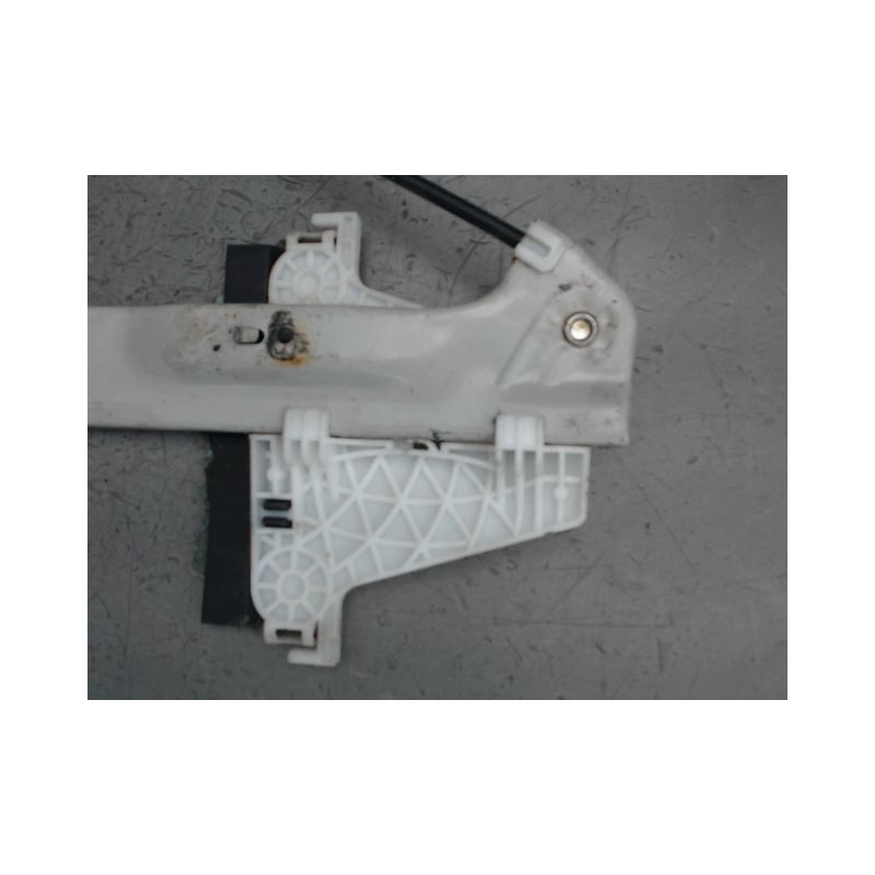 MECANISME LEVE-GLACE AVANT GAUCHE VOLKSWAGEN FOX