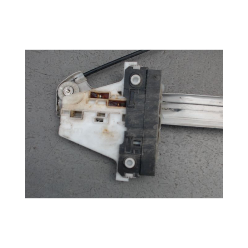 MECANISME LEVE-GLACE AVANT GAUCHE VOLKSWAGEN FOX
