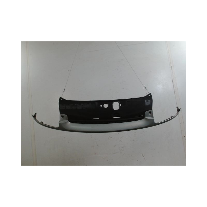 CALANDRE RENAULT CLIO