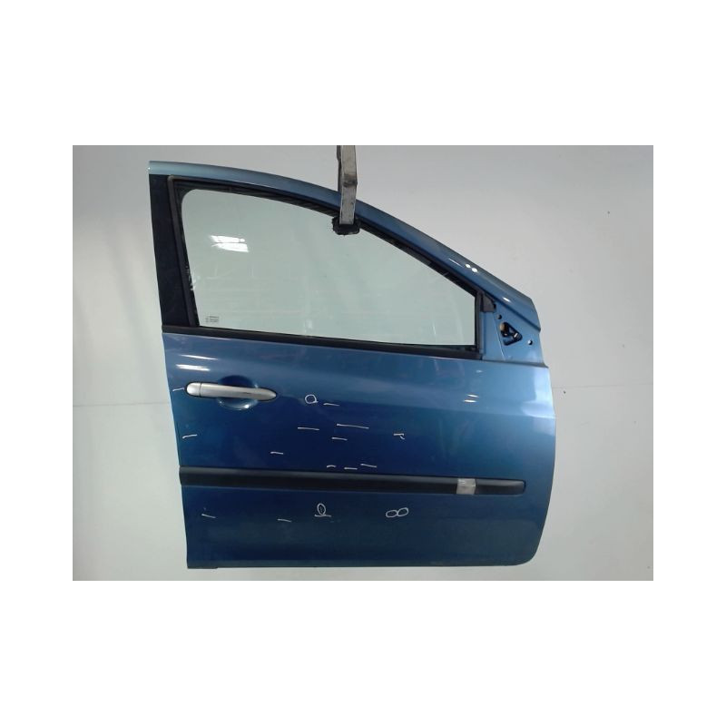 PORTE AVANT DROIT RENAULT CLIO III 2009-