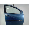 PORTE AVANT DROIT RENAULT CLIO III 2009-